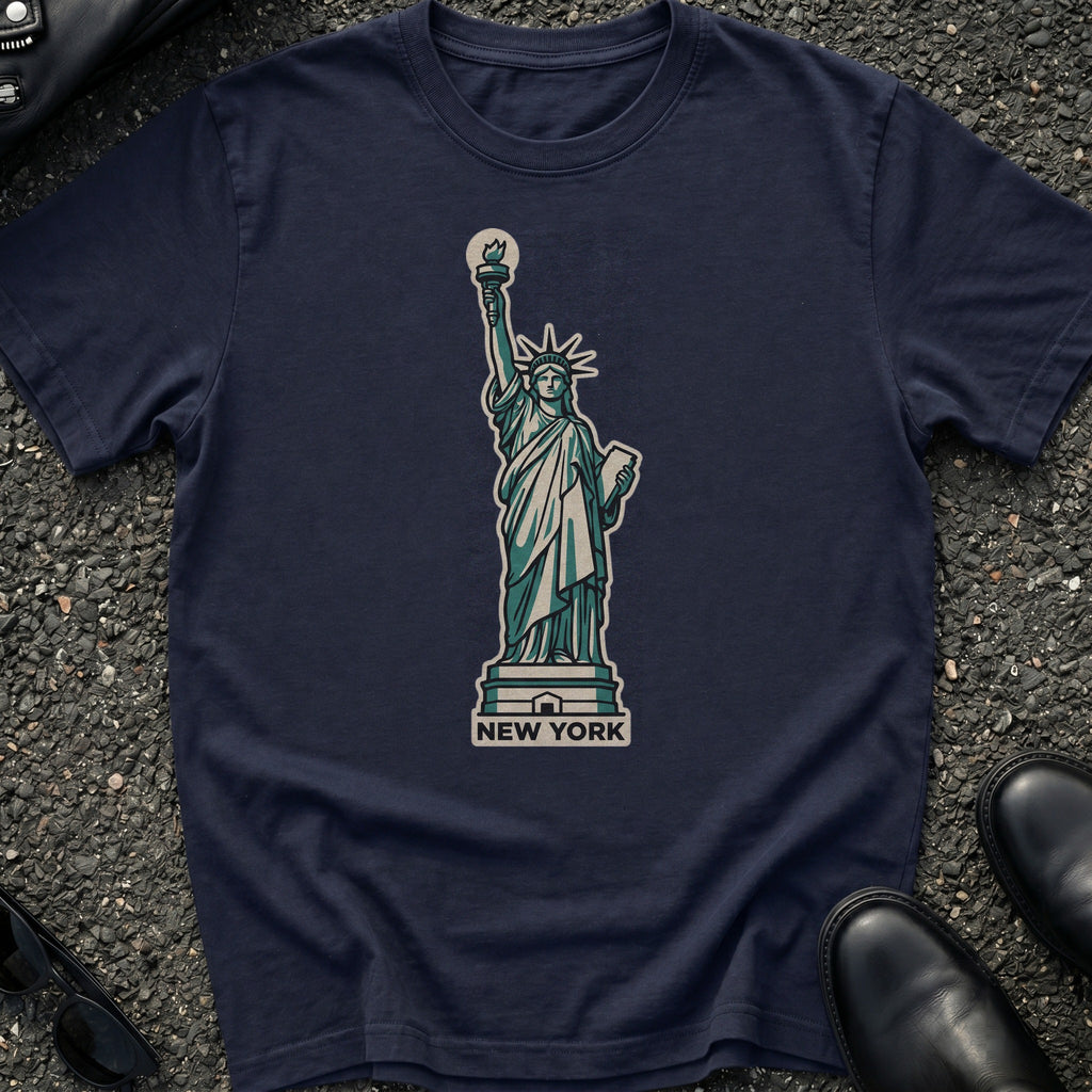 Statue Solo T-Shirt
