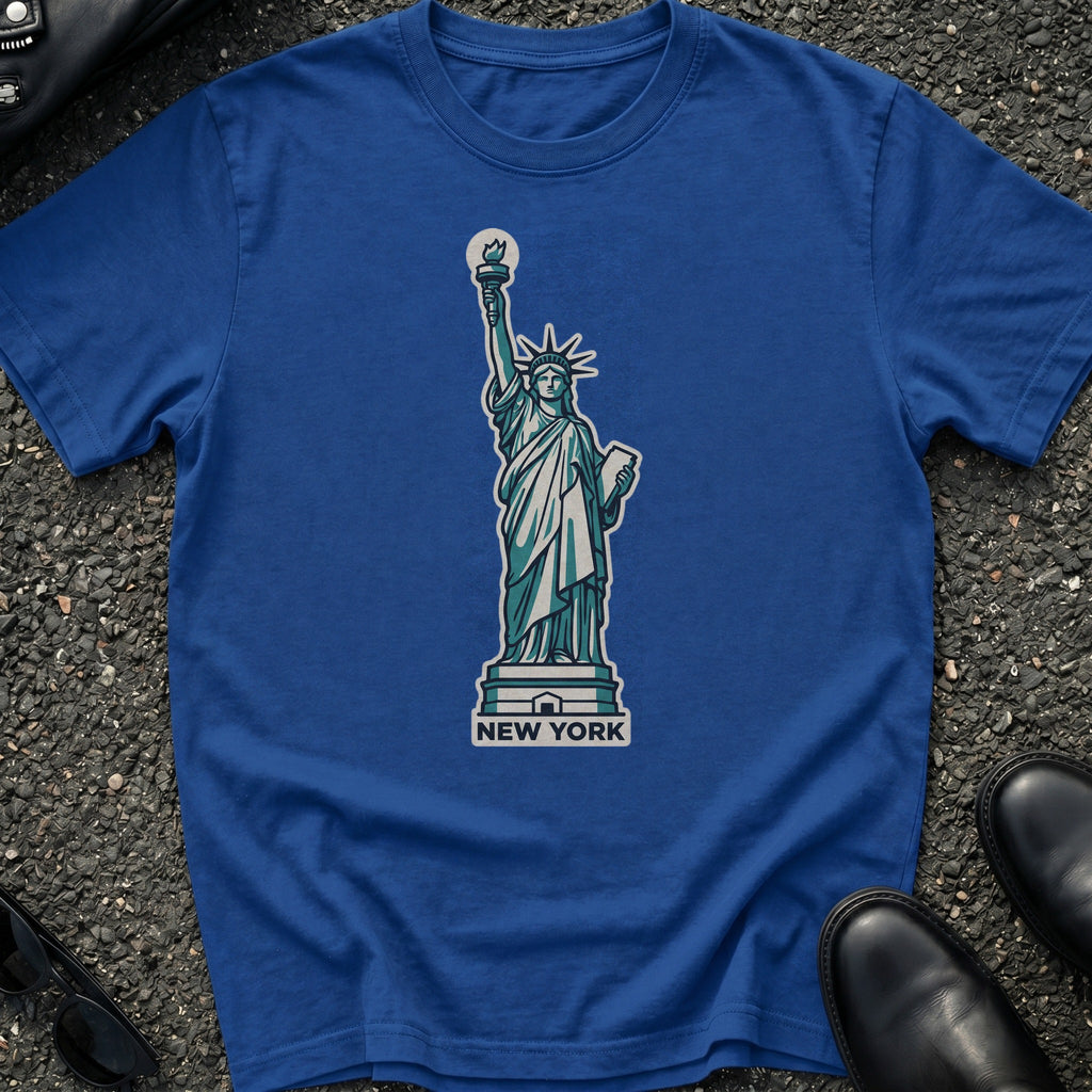 Statue Solo T-Shirt