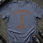 Steam Funnel NYC T-Shirt