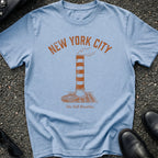 Steam Funnel NYC T-Shirt
