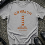 Steam Funnel NYC T-Shirt
