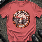 Steam Pipe T-Shirt