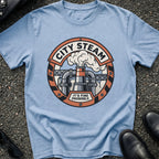 Steam Pipe T-Shirt