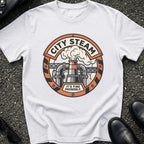 Steam Pipe T-Shirt