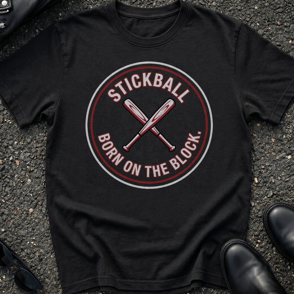 Stickball T-Shirt