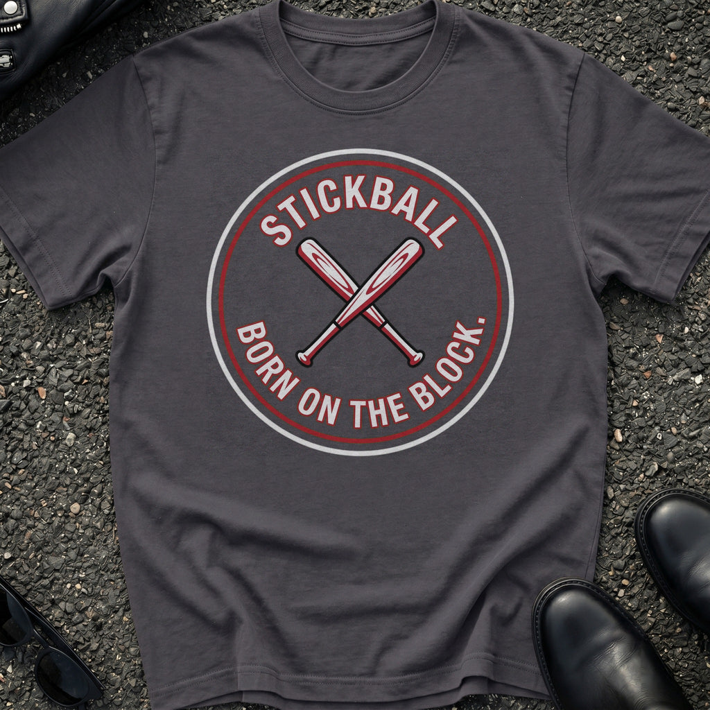 Stickball T-Shirt