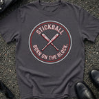 Stickball T-Shirt