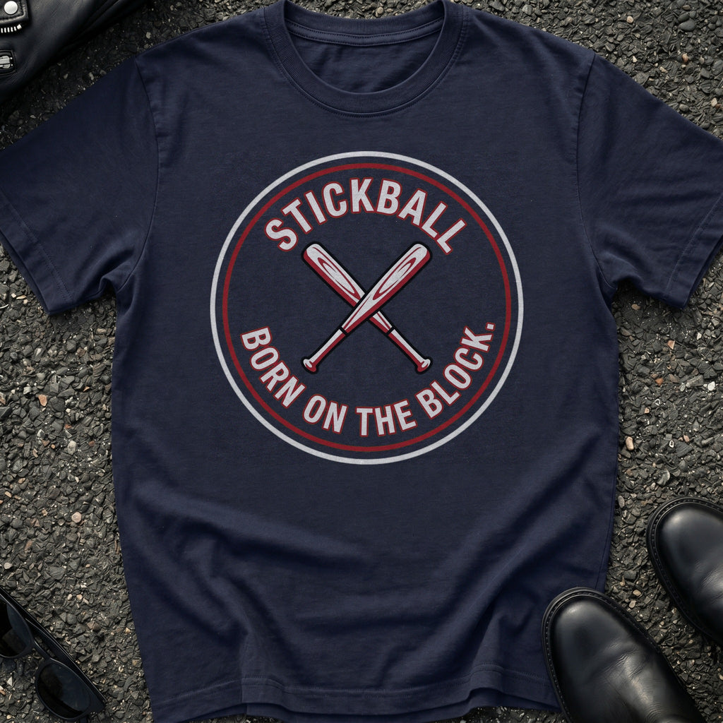 Stickball T-Shirt