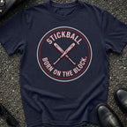 Stickball T-Shirt