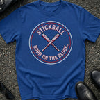 Stickball T-Shirt