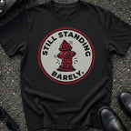 Still Standing T-Shirt