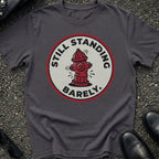 Still Standing T-Shirt