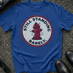Still Standing T-Shirt