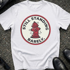 Still Standing T-Shirt