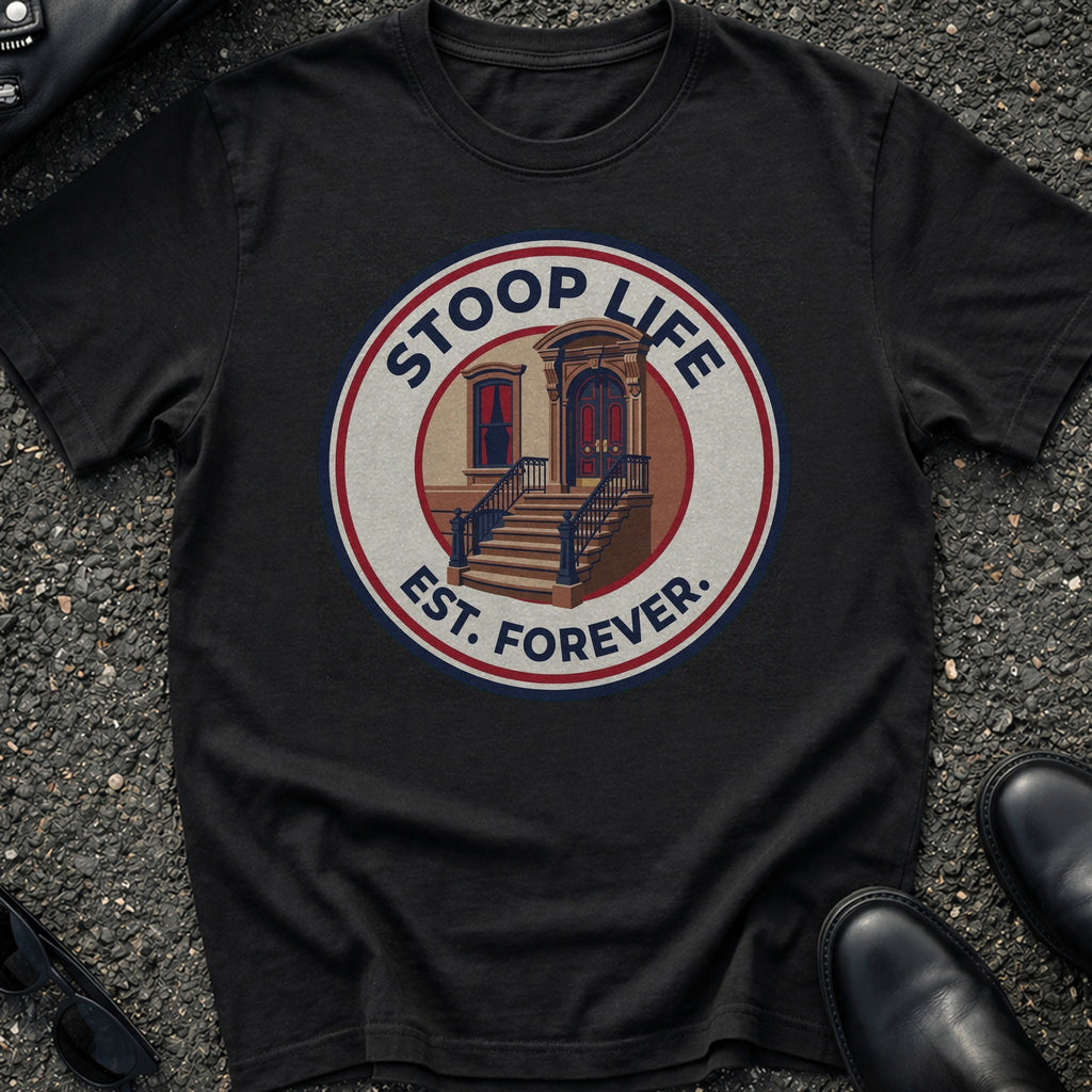 Stoop Life T-Shirt