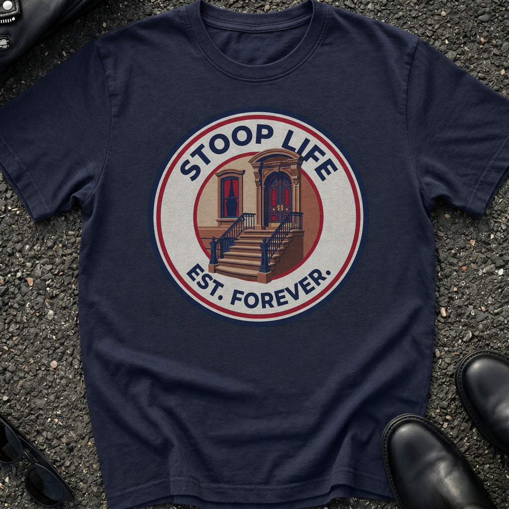 Stoop Life T-Shirt