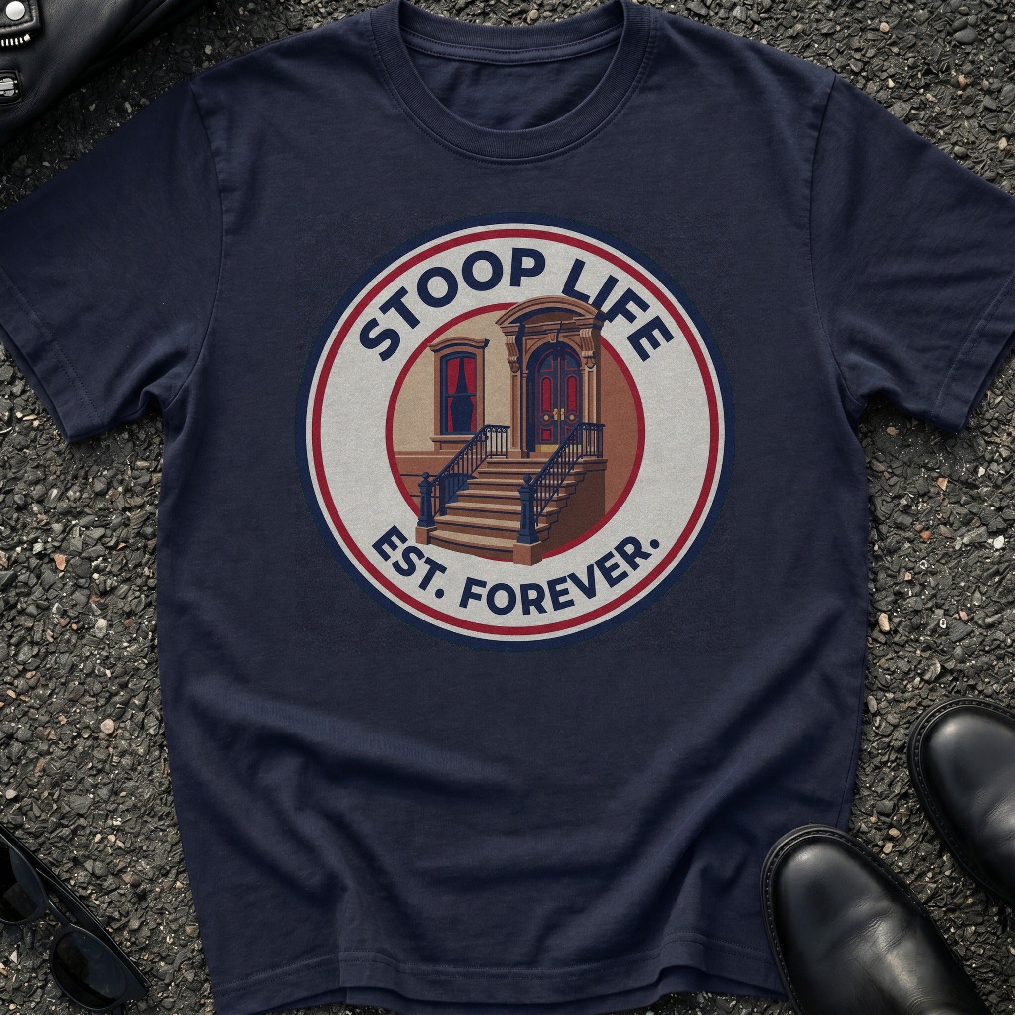 Stoop Life T-Shirt