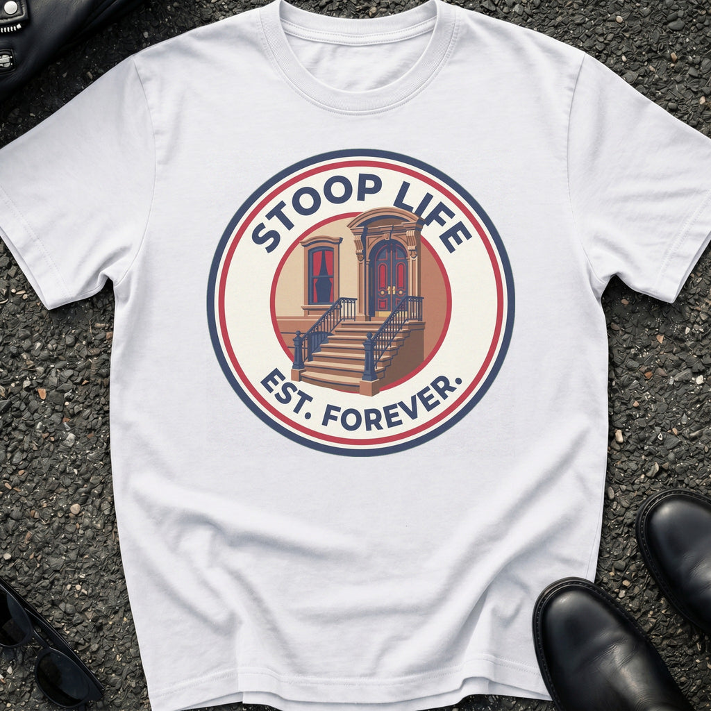 Stoop Life T-Shirt