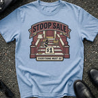 Stoop Sale T-Shirt