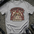 Stoop Sale T-Shirt