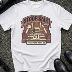 Stoop Sale T-Shirt
