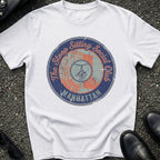 Stoop Sitting Social Club Manhattan T-Shirt