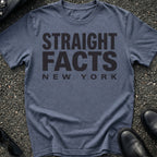 Straight Facts T-Shirt