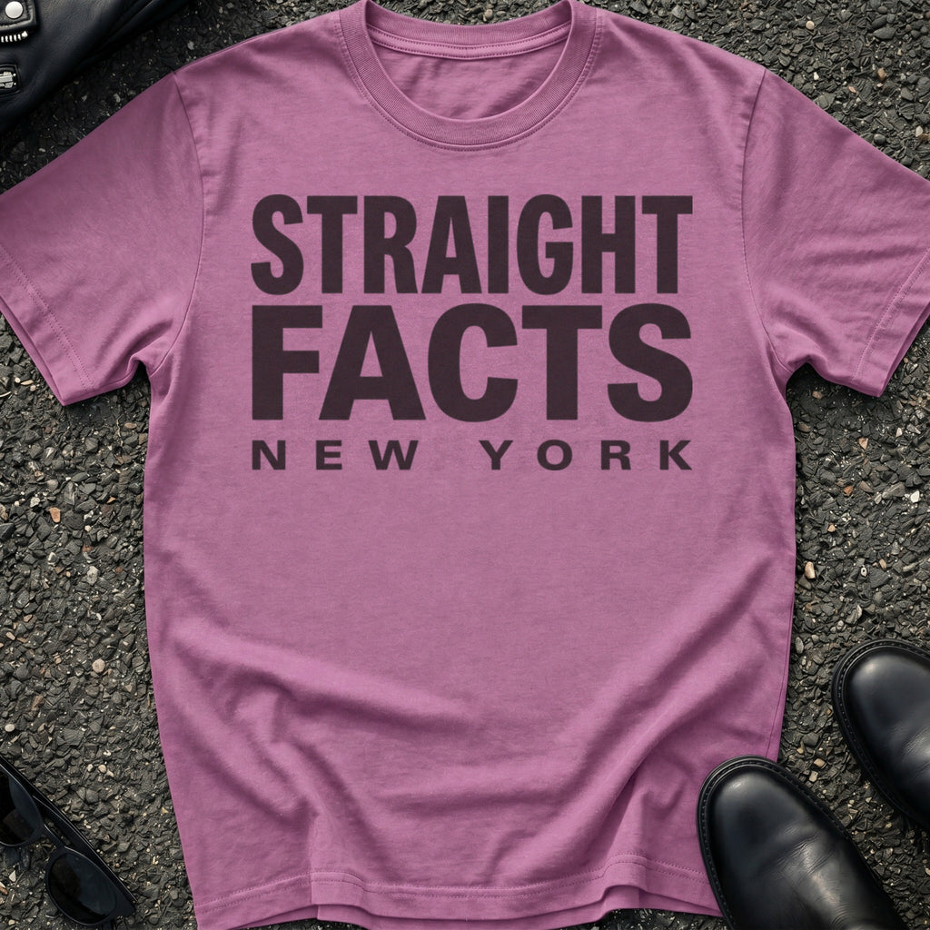 Straight Facts T-Shirt