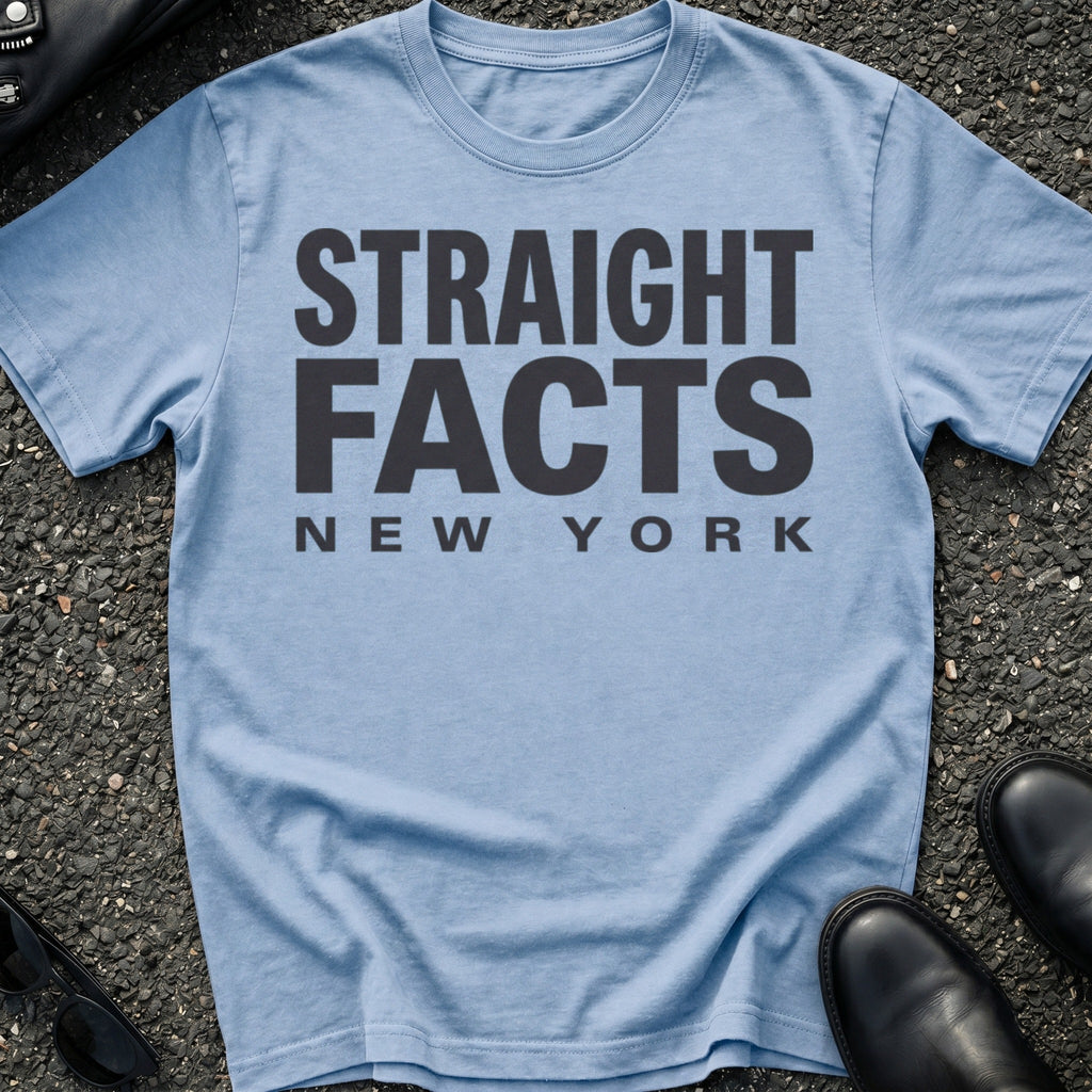 Straight Facts T-Shirt
