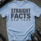 Straight Facts T-Shirt