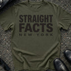 Straight Facts T-Shirt