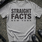 Straight Facts T-Shirt