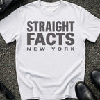 Straight Facts T-Shirt