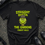 Straight Outta Forest Hills T-Shirt
