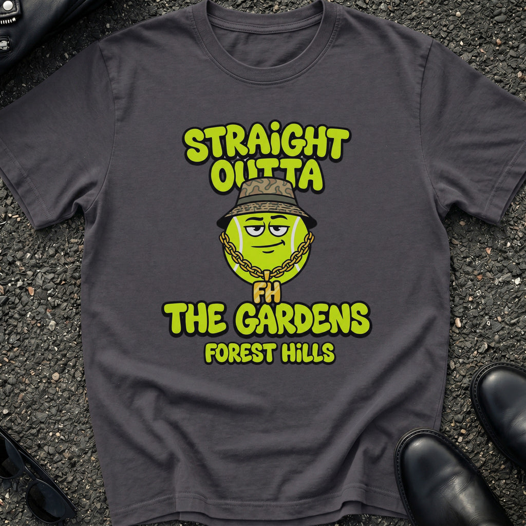 Straight Outta Forest Hills T-Shirt