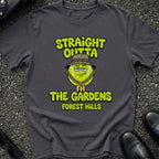 Straight Outta Forest Hills T-Shirt