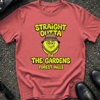 Straight Outta Forest Hills T-Shirt
