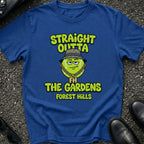 Straight Outta Forest Hills T-Shirt