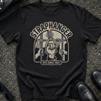 Straphanger T-Shirt
