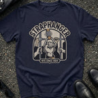Straphanger T-Shirt