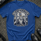 Straphanger T-Shirt