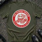 Street Cleaning T-Shirt