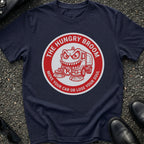 Street Cleaning T-Shirt