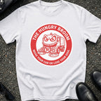 Street Cleaning T-Shirt