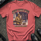 Street Musician T-Shirt
