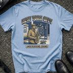 Street Musician T-Shirt