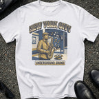 Street Musician T-Shirt