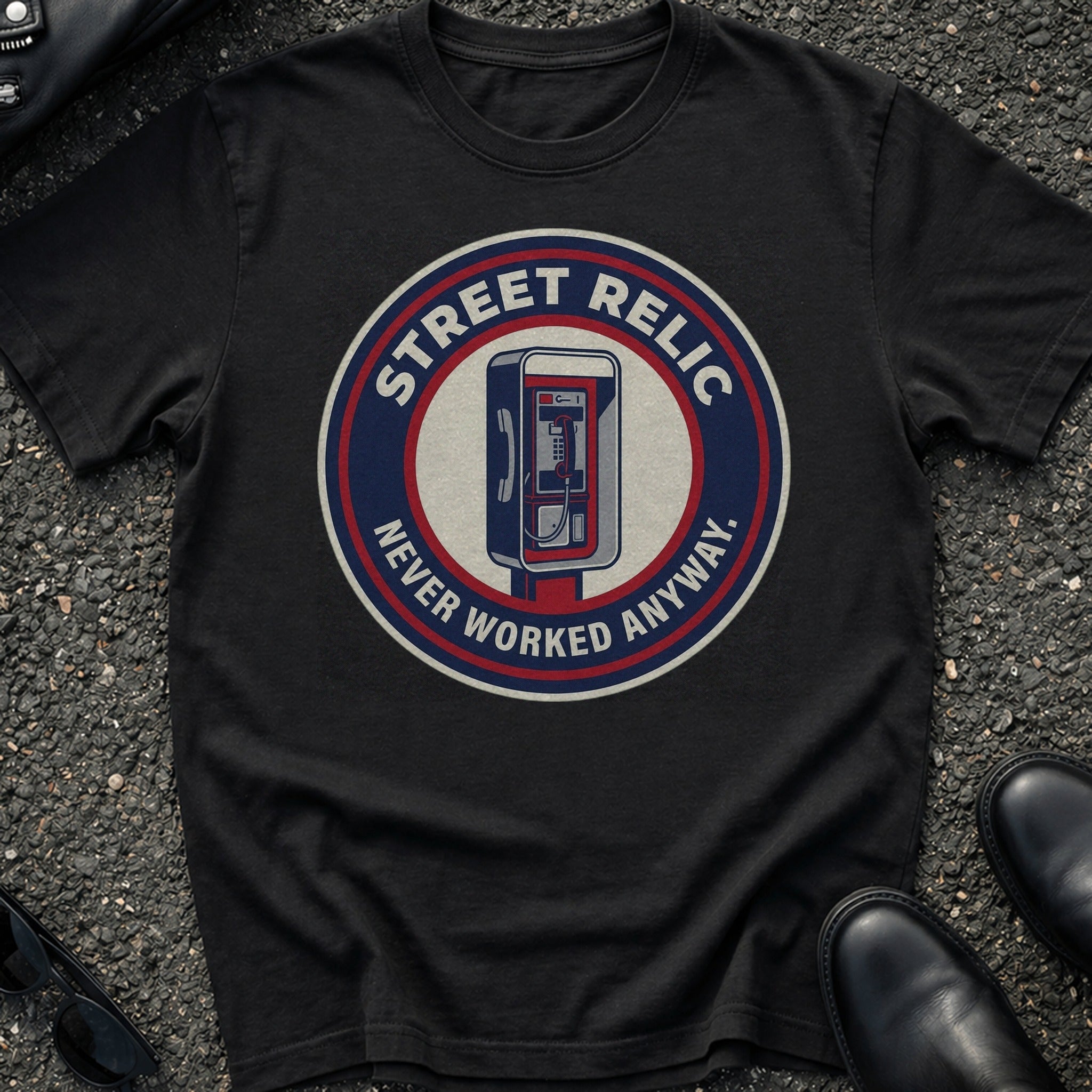 Street Relic T-Shirt