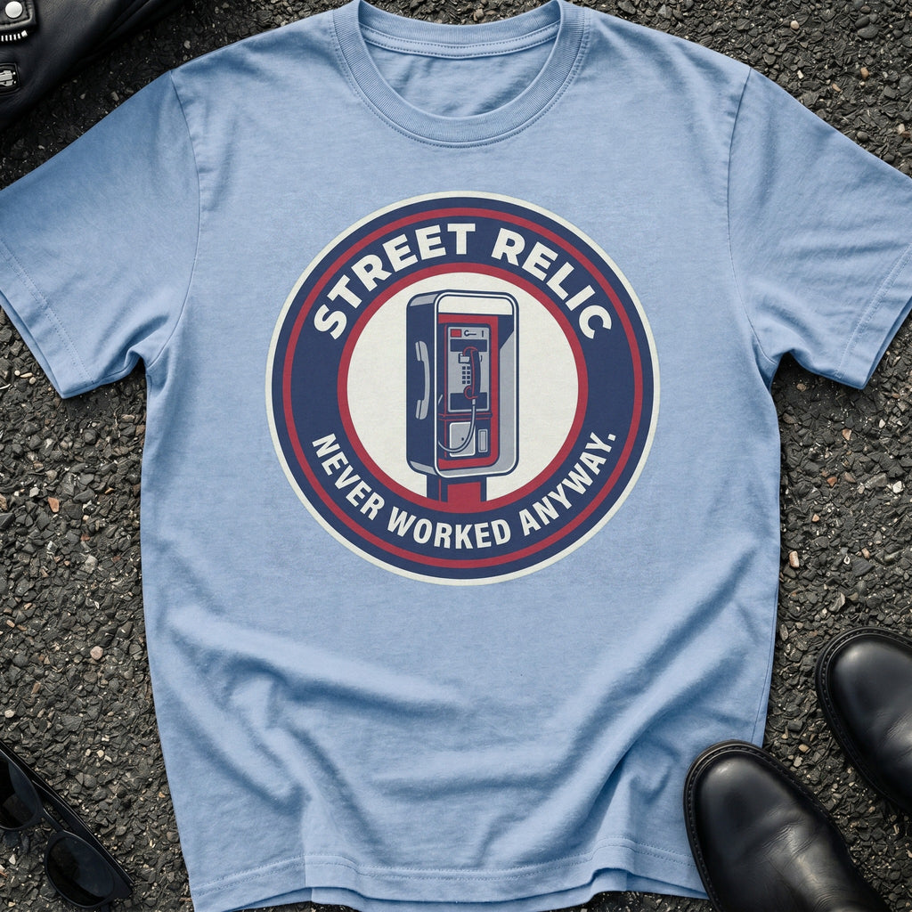 Street Relic T-Shirt