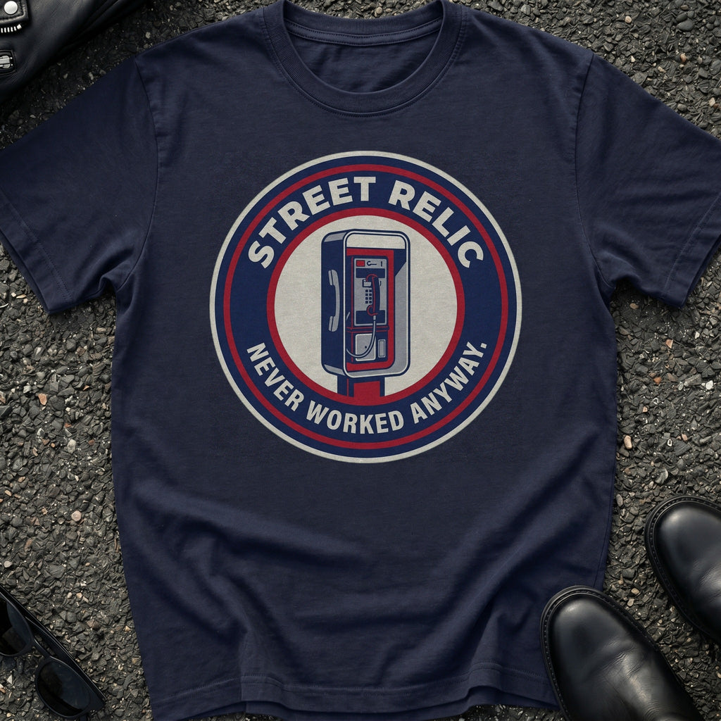Street Relic T-Shirt